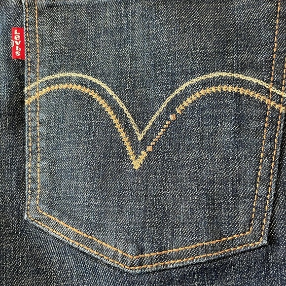 Levi’s 580 Women’s Bootcut Jeans Size 20W NWT - Picture 16 of 16